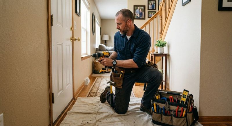 General Contractor Service
