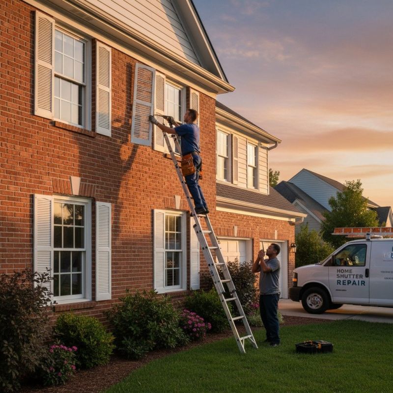 Contact About Home Maintenance And Repair