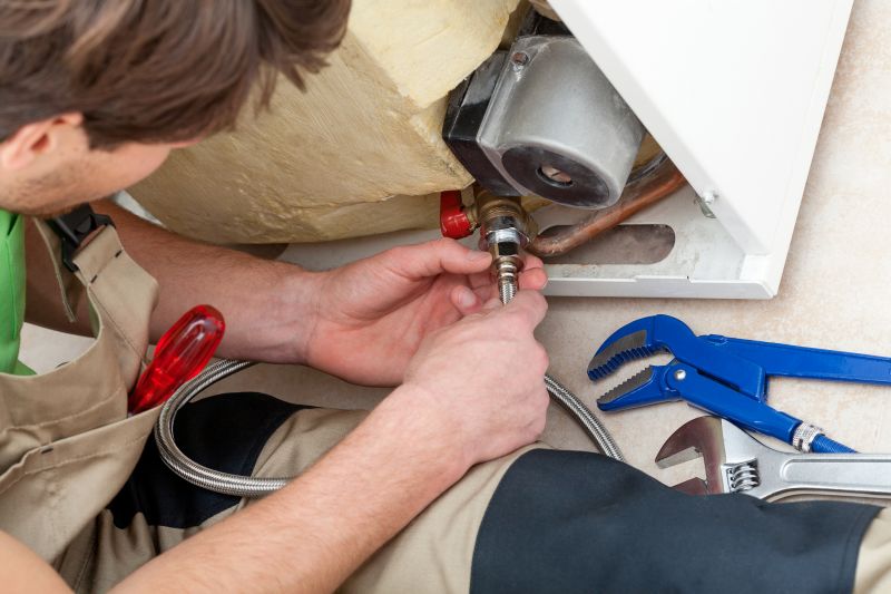 Home Maintenance And Repair