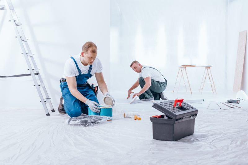 Home Maintenance And Repair